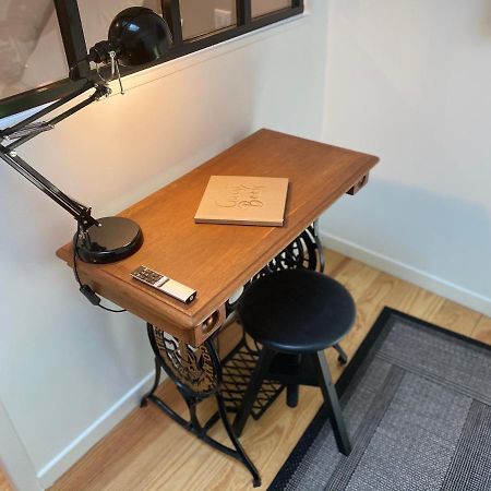 Le Bistrot - Au Coeur D'Agen - Self Checkin - Wifi - Netflix - Smart Tv - Luqs Fr Apartment Exterior photo
