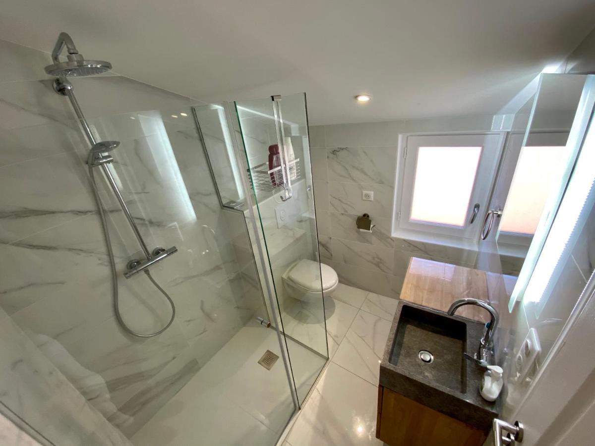 Le Bistrot - Au Coeur D'Agen - Self Checkin - Wifi - Netflix - Smart Tv - Luqs Fr Apartment Exterior photo