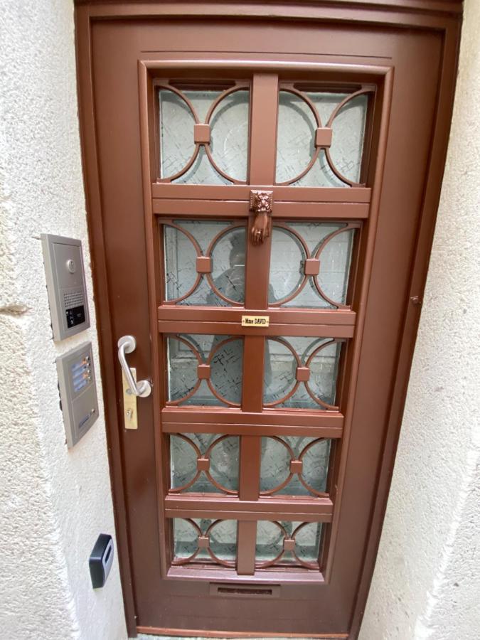 Le Bistrot - Au Coeur D'Agen - Self Checkin - Wifi - Netflix - Smart Tv - Luqs Fr Apartment Exterior photo